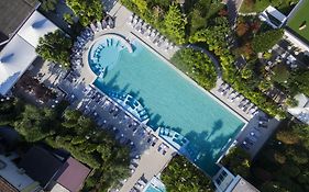 Abano Grand Hotel